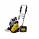 Виброплита бензиновая Husqvarna Atlas Copco LF 60 LAT в Севастополе