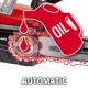 Аккумуляторная пила Einhell PXC GE-LC 18 Li-Solo-10&quot; в Севастополе