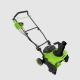 Снегоуборщик аккумуляторный GreenWorks GD40STX2 (без аккумулятора и зарядного устройства) в Севастополе