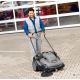 Подметальная машина Karcher KM 70/30 C Bp Pack Adv в Севастополе