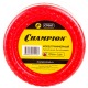Корд триммерный Champion Twisted Square 3.0мм, 25м (витой квадрат) в Севастополе