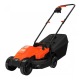 Газонокосилка электрическая Black+Decker BEMW451-QS в Севастополе