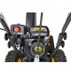 Бензиновый снегоуборщик Huter SGC 4000 в Севастополе