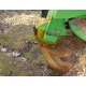 Измельчитель пней Laski F 500 HD в Севастополе