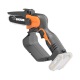 Аккумуляторная пила Worx WG324E.9-4&quot; (без аккумулятора и ЗУ) в Севастополе
