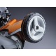Газонокосилка бензиновая Husqvarna LC 48 в Севастополе