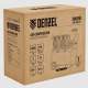 Компрессор поршневой безмасляный Denzel DLP-3000/50 в Севастополе