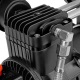 Компрессор поршневой безмасляный Denzel DLP-950/24 в Севастополе