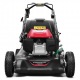 Газонокосилка бензиновая Honda HRN 536C VYEА в Севастополе