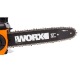 Аккумуляторная пила Worx WG381E.9-12&quot; (без аккумулятора и ЗУ) в Севастополе