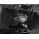 Садовый минитрактор Caiman Rapido Eco 2WD 97D2C в Севастополе