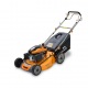 Газонокосилка бензиновая Villartec MB 4153T в Севастополе