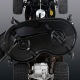 Садовый минитрактор McCulloch M145-107T в Севастополе