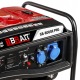 Бензогенератор Brait GB-8000E PRO 7.5 кВт в Севастополе