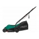 Газонокосилка электрическая Bosch Rotak 320 ER в Севастополе