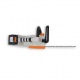 Аккумуляторная пила Villartec SA40T 12&quot; SET AM402 + AC402 в Севастополе