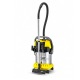 Промышленный пылесос Karcher WD 6 P Premium в Севастополе