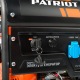 Бензогенератор Patriot GP 8210AE 7 кВт в Севастополе