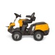 Райдер Stiga Park Pro 900 WX в Севастополе
