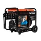 Дизельгенератор Patriot GRD 7500AW 7 кВт в Севастополе