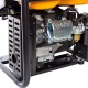 Бензогенератор инверторный RedVerg RD-IG4500H-O 4.2 кВт в Севастополе