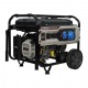 Бензогенератор Loncin LC6500D-SA 5.5 кВт в Севастополе