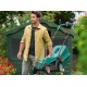 Газонокосилка электрическая Bosch ARM 34 в Севастополе
