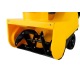 Снегоуборщик электрический Baumaster STE-3431X в Севастополе