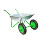 Садовая тачка RedVerg RD-WB120R в Севастополе