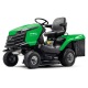 Садовый минитрактор Caiman Rapido Eco 2WD 97D1C в Севастополе