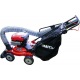 Садовый пылесос-измельчитель Craftsman 77013 (8-ми кратное измельчение, 4- в одном) в Севастополе