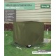 Чехол Tplus T020545 50х40х46 см для электрических генераторов в Севастополе