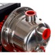Насосная станция Quattro Elementi Automatico 1001 Inox 50 L в Севастополе