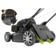 Газонокосилка бензиновая Carver LMG-3653DMS в Севастополе