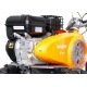 Мотоблок Pubert Vario 55B TWK+ с пневмоколесами 4x8 в Севастополе