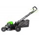 Газонокосилка аккумуляторная GreenWorks GD80LM46SPK4 в Севастополе