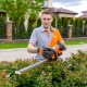 Аккумуляторный кусторез Daewoo DAHT 1621Li SET в Севастополе