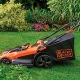 Газонокосилка аккумуляторная Black+Decker CLMA4820L2-QW в Севастополе