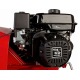 Культиватор Eurosystems Euro-5 EVO RM Loncin 80сс в Севастополе