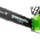 Аккумуляторная пила GreenWorks GD40CS40K4-16&quot; в Севастополе