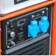 Бензиновый генератор инверторный Zongshen BPB 4500 4.2 кВт в Севастополе