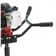 Мотобур (бензобур) Brait BR-63/000 в Севастополе