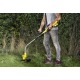 Аккумуляторный триммер Karcher LTR 36-33 Battery (без аккумулятора и зарядного устройства) в Севастополе