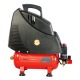Компрессор поршневой безмасляный Fubag OL 195/6 CM1.5 в Севастополе
