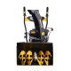 Бензиновый снегоуборщик Huter SGC 4000 в Севастополе