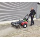 Подметальная машина Tielburger TK38 Professional в Севастополе