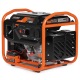 Бензиновый генератор инверторный Daewoo GDA 4600 Ei 4.2 кВт в Севастополе