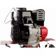 Культиватор Eurosystems Euro-5 EVO RM Loncin TM60 в Севастополе