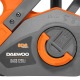 Аккумуляторная пила Daewoo DACS 1221Li SET 12&quot; в Севастополе