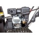 Бензиновый снегоуборщик Huter SGC 4000 в Севастополе